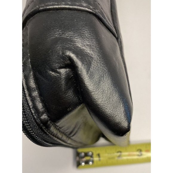 Audiobooks Direct Vtg Soft Zippered Cassette Case Holds 15 Plus EUC - Picture 13 of 14